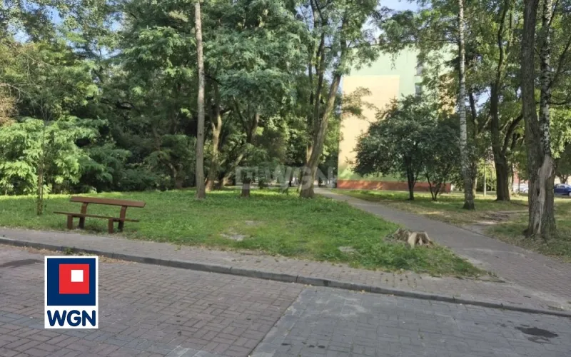 Mieszkanie na sprzedaż Zawiercie