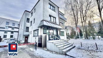 Mieszkanie na  sprzedaż Zawiercie - Mieszkanie w jednej z najlepszych lokalizacji ul Leśna Zawiercie